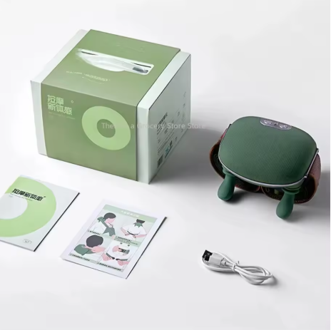 Wireless Neck & Shoulder Massager